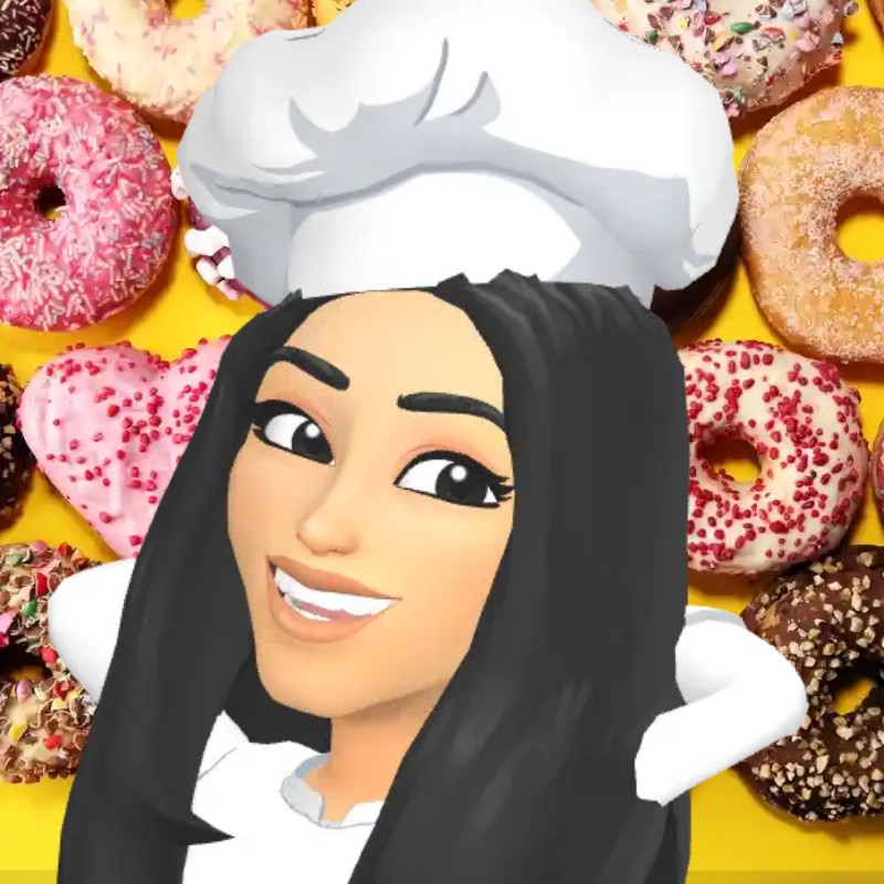Chef Anaam👩🏼‍🍳 (@chefanaam) | Snapchat Stories, Spotlight & Lenses