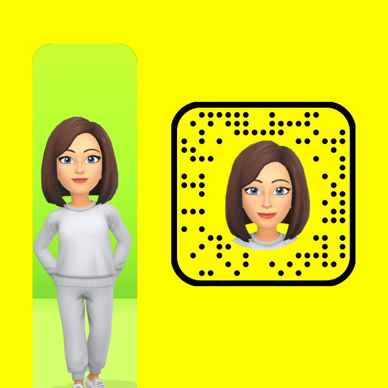 Chenice Cheni Amelia Snapchat Stories Spotlight Lenses