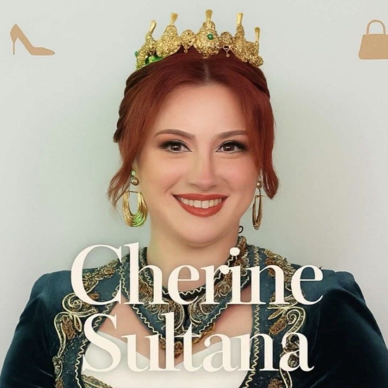 cherine sultana (@cherine-sultana) | Snapchat Stories, Spotlight & Lenses