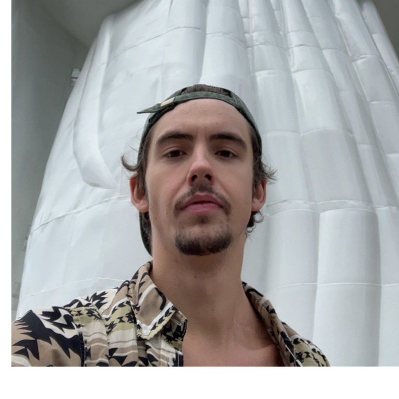 Kaleb Ritter (@chiefonepaw) | Snapchat-Stories, Spotlight och linser