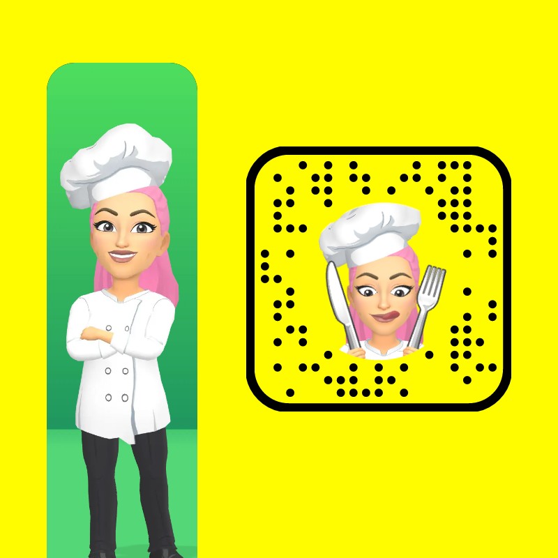 Chips Coo شبس كو👩🏼‍🍳🍪 (chipscoo) Snapchat Stories, Spotlight & Lenses