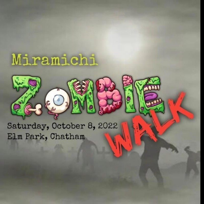 Miramichi Zombie Walk (chizombiewalk) Snapchat Stories, Spotlight & Lenses