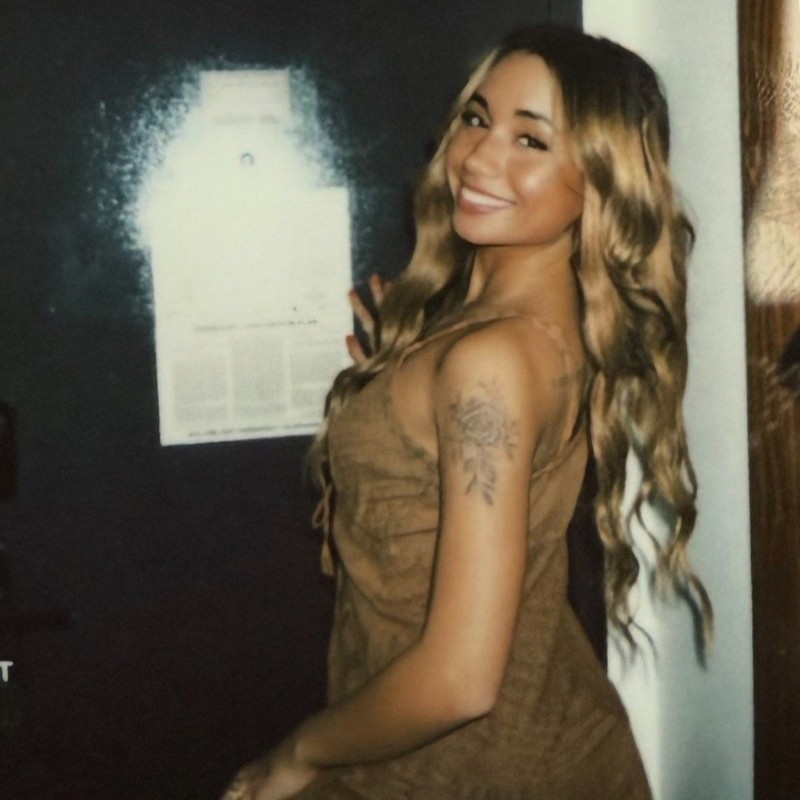 Chloe Difatta (@chloesuzanneee) | Snapchat Stories, Spotlight & Lenses