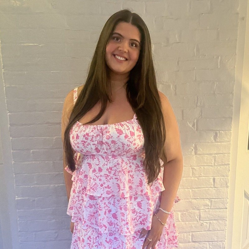 Chloe Yablonski (chloeyab) Snapchat Stories, Spotlight & Lenses