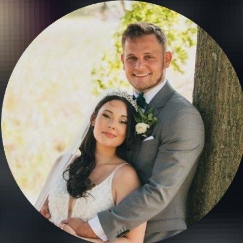 Christina Markus & Jakob Green (@chrishtinadane) | Snapchat Stories