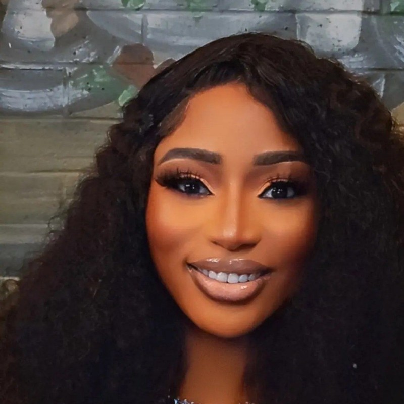 Oluwatobiloba Ademide (@cinderellababe5) | Snapchat Stories, Spotlight ...