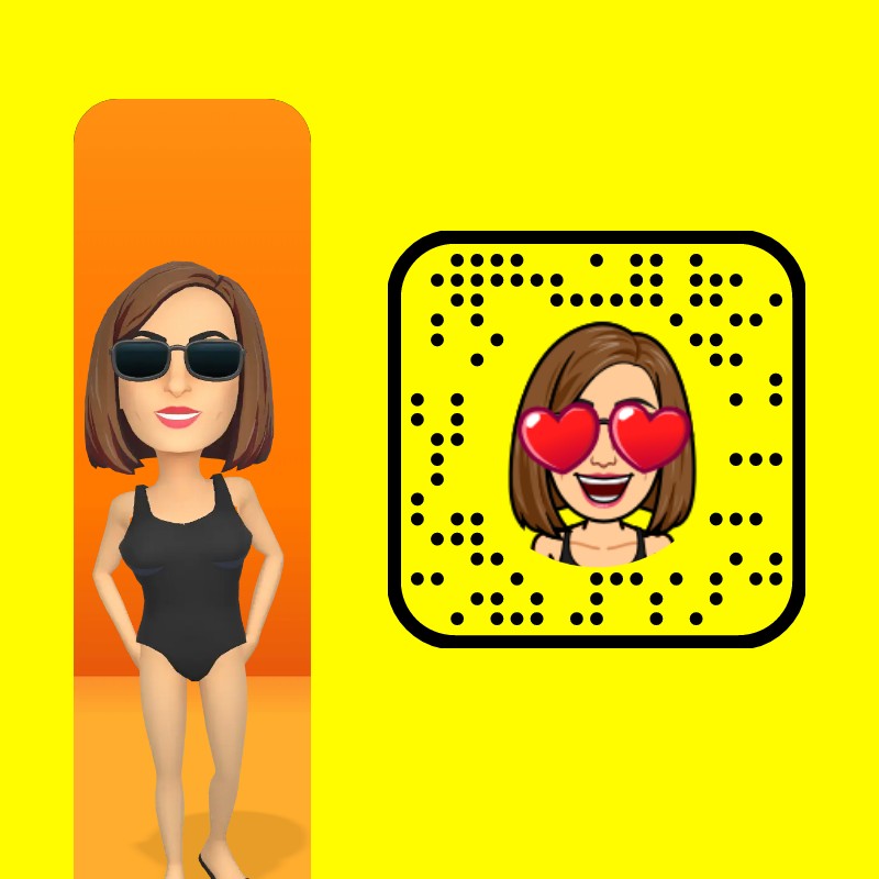 Claudia Romani Claudiaromani Snapchat Stories Spotlight And Lenses