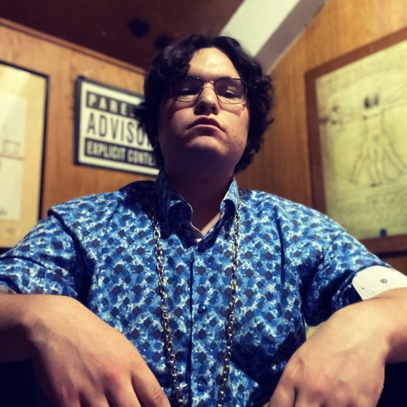 Archived Rhymes (clementecusato) Snapchat Stories, Spotlight & Lenses