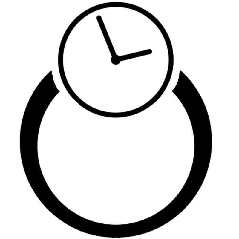 Clock Rings (clockringstore) Snapchat Stories, Spotlight & Lenses