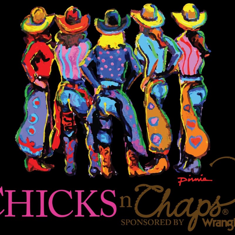 Chicks-N-Chaps Longview (@cnclongview) | Snapchat Stories, Spotlight