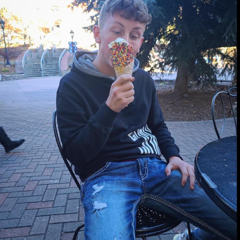 Codey (@codey_james26) | Snapchat Stories, Spotlight & Lenses