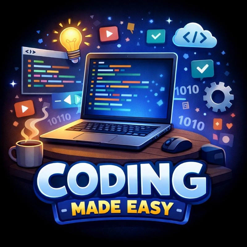Coding Made Easy (@codingmadeeasy) | Snapchat Stories, Spotlight & Lenses