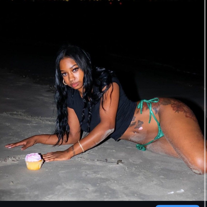 Kya Renee (@cookinwitkya) | Snapchat Stories, Spotlight & Lenses
