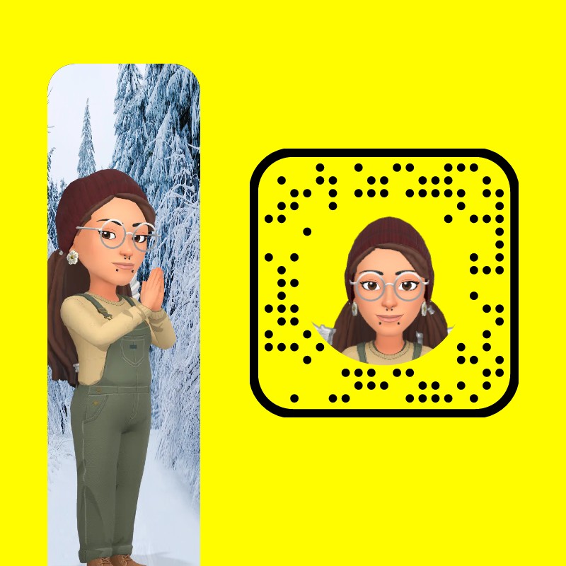 Coraline Coraline26 Snapchat Stories Spotlight And Lenses