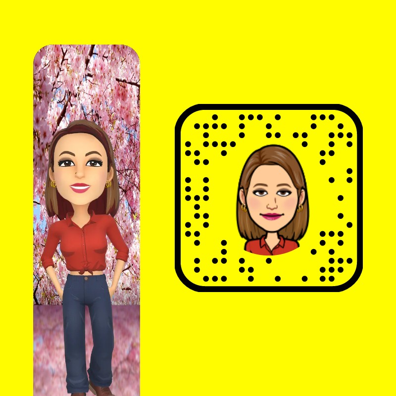 Crissy Crissy Ross97 Snapchat Stories Spotlight And Lenses