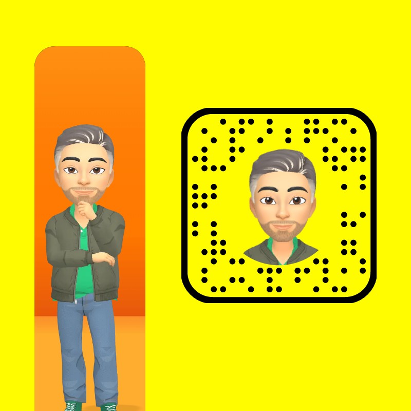 Crop Factor (cropfactorvisua) Snapchat Stories, Spotlight & Lenses