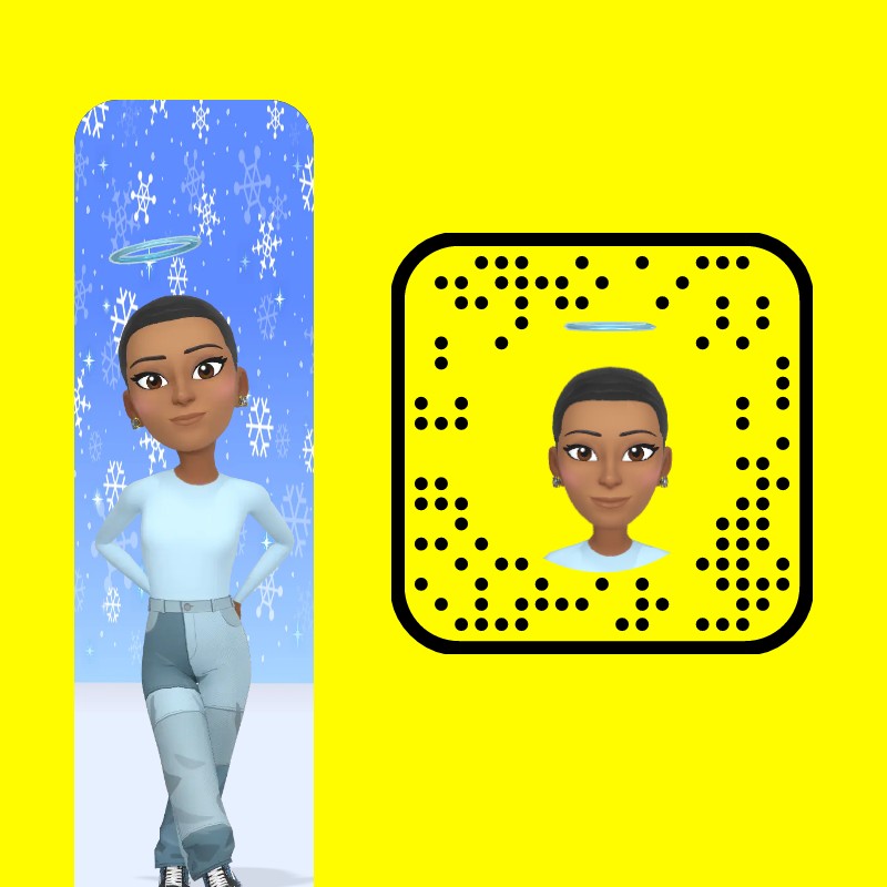 icl meaning text snapchat