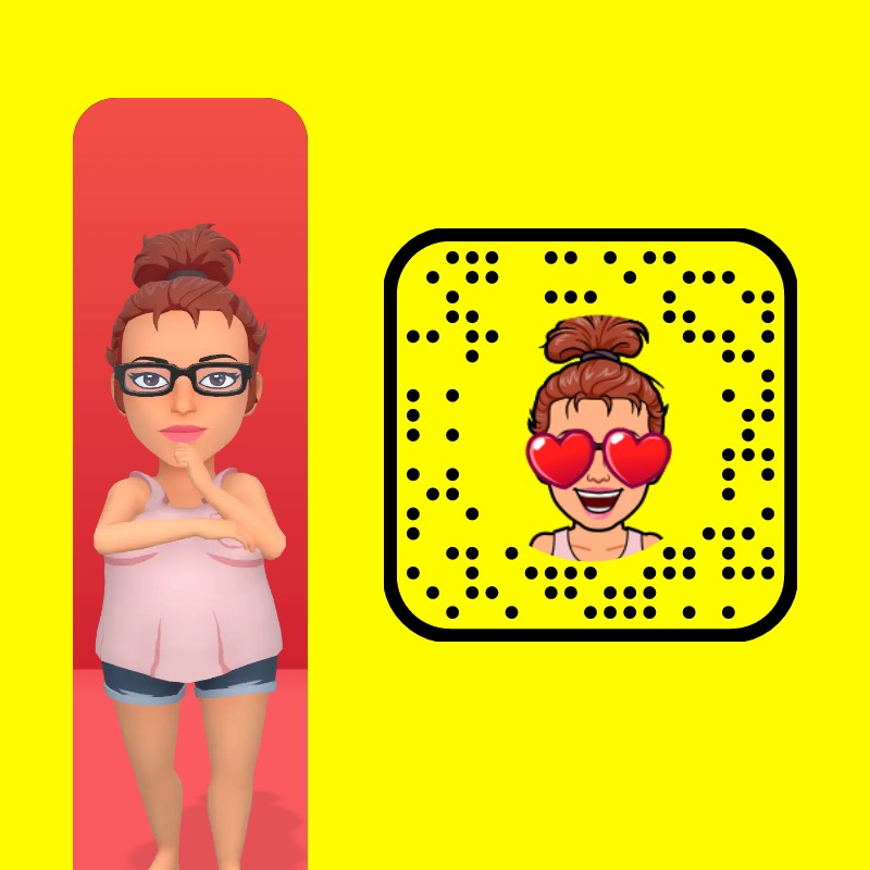 💕fluffybunny💕 Curvy Milf Snapchat Stories Spotlight And Lenses