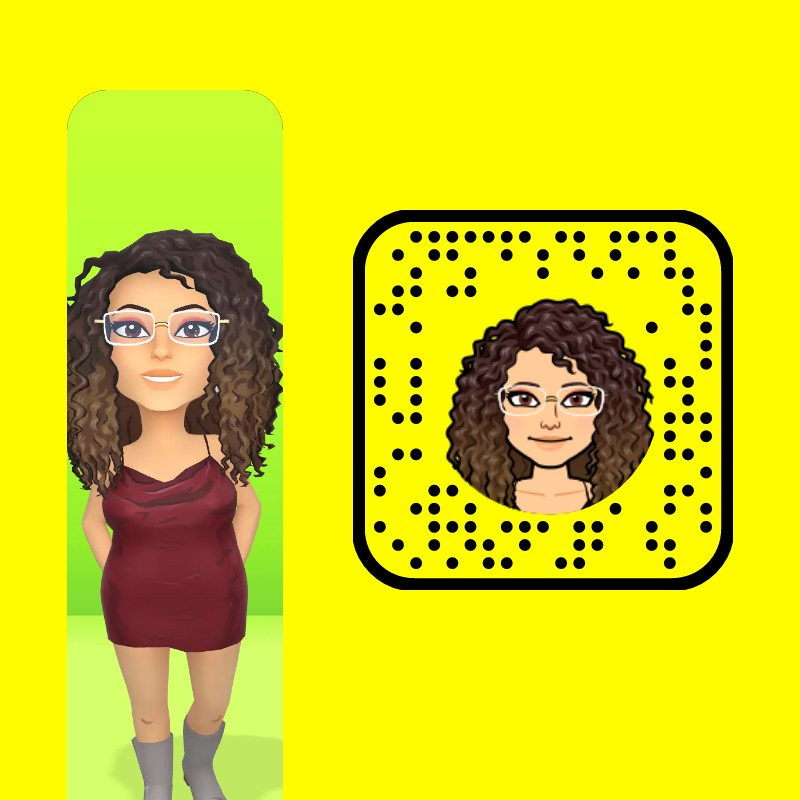 Curvy Nicole Curvynicole Snapchat Stories Spotlight And Lenses