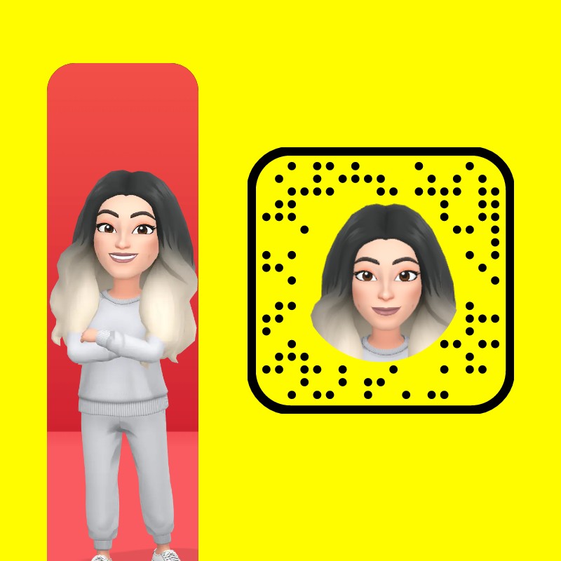 Daniela Martinez D Martinez2490 Snapchat Stories Spotlight And Lenses