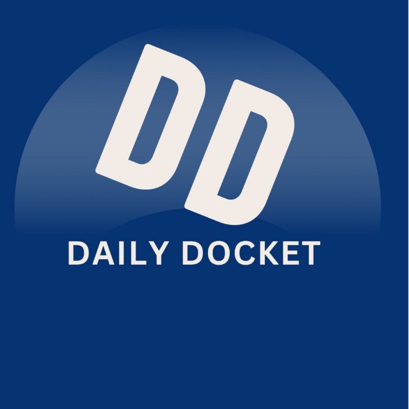 Daily Docket (@dailydocket2025) | Snapchat Stories, Spotlight & Lenses