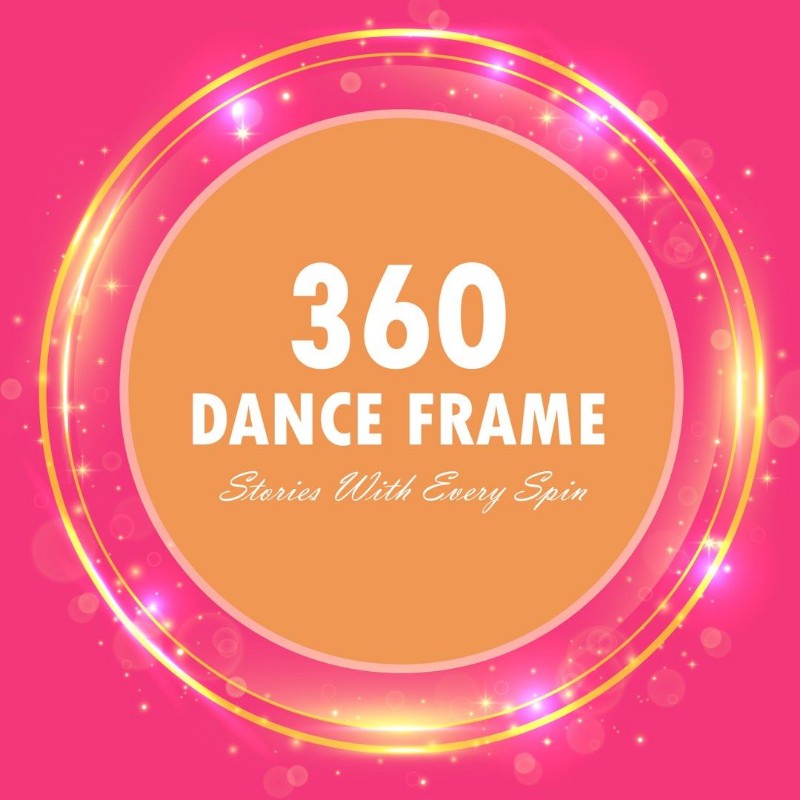 360 Dance Frame (@danceframe) | Snapchat Stories, Spotlight & Lenses