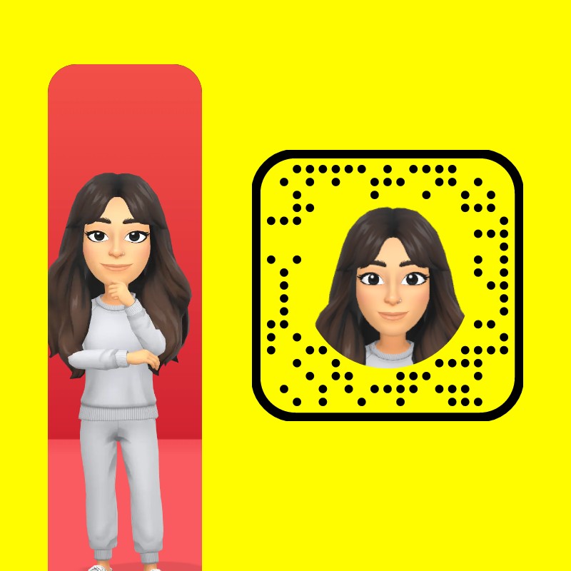 Daniela (@danny_rdz01) | Snapchat Stories, Spotlight & Lenses