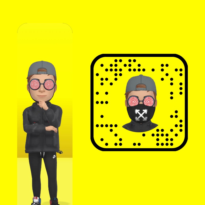 Dave Clark Dave Thawave Snapchat Stories Spotlight Lenses