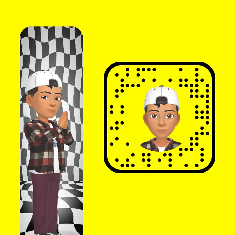 Daxlo X (daxlo_x) Snapchat Stories, Spotlight & Lenses