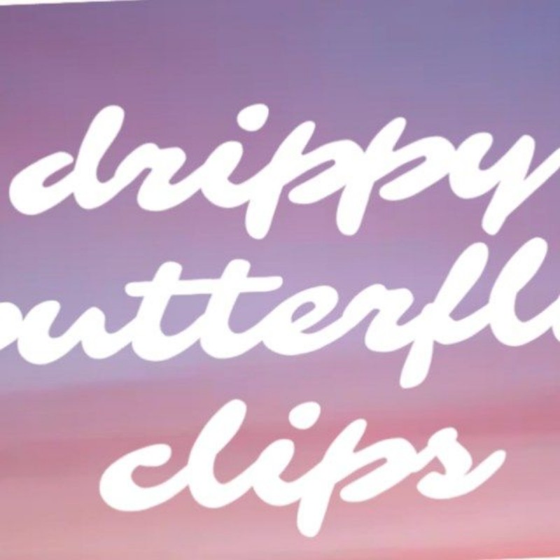 drippy butterfly clips (dbfclips) Snapchat Stories, Spotlight & Lenses