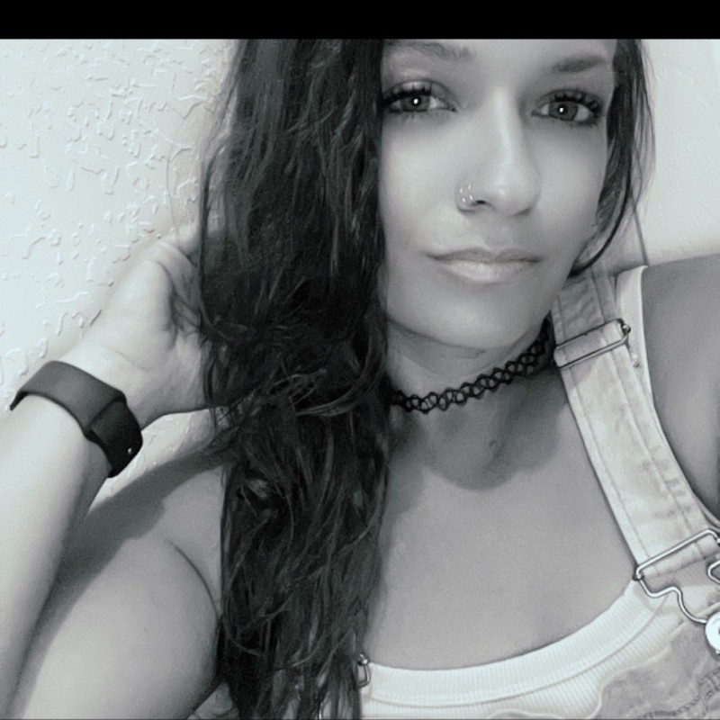 Destiny Jade on Snapchat