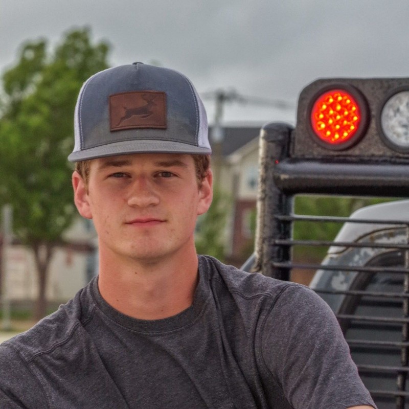Dean Rieldel The Farmer (@dean_friedel) | Snapchat Stories, Spotlight & Lenses