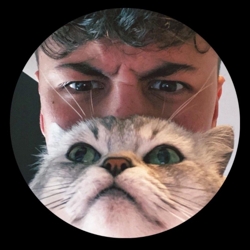 Deksy Cat (@deksy_cat) | Snapchat Stories, Spotlight & Lenses