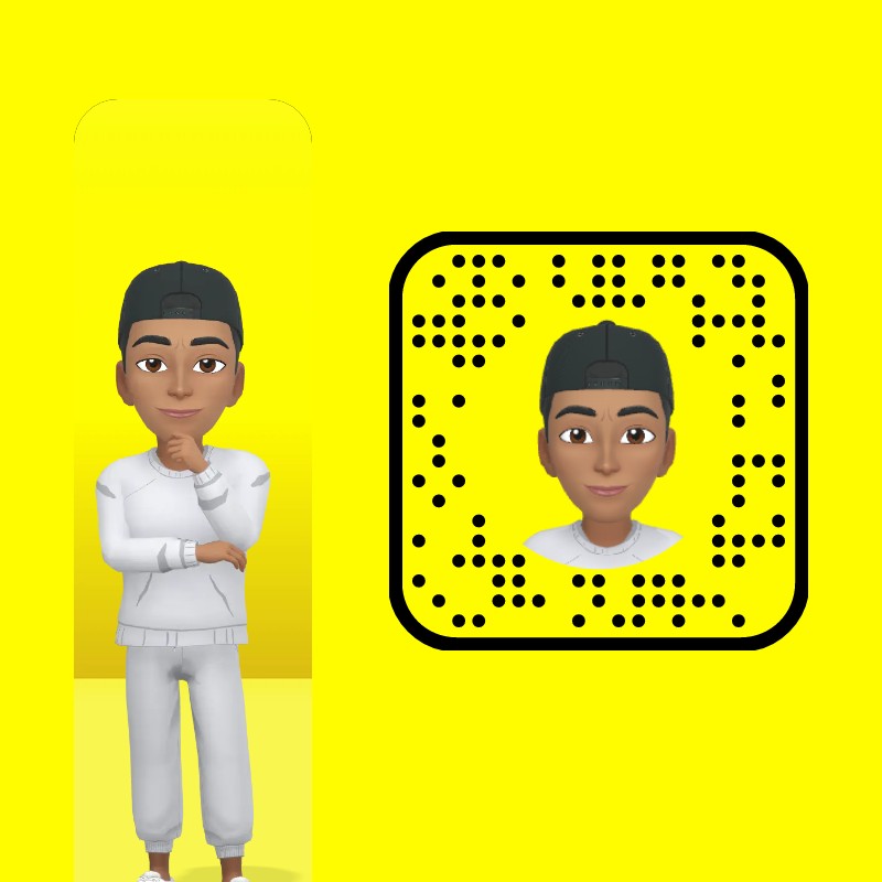 Dennys Dias (@dennyshow3) | Snapchat Stories, Spotlight & Lenses