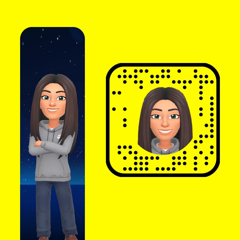 Destiny Destinylat Snapchat Stories Spotlight And Lenses