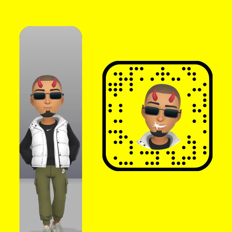 (@diablothegoon) | Snapchat Stories, Spotlight & Lenses