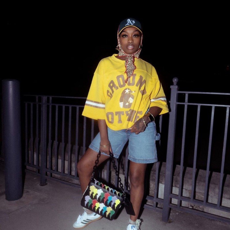 Diamond Dior💕👑 (diamond_di0r) Snapchat Stories, Spotlight & Lenses