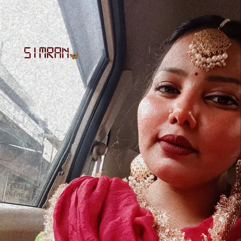 Simran🤞🏻（@dilsimranpreet） | Snapchatストーリー、スポットライト、レンズ