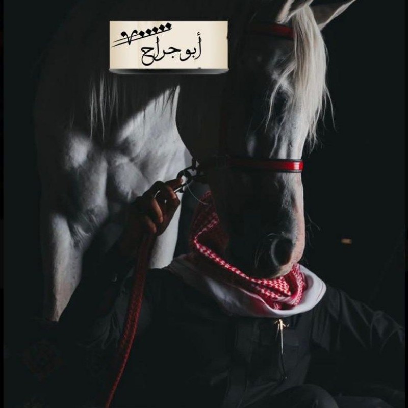 أبو جراح العطاوي (@dimondnecklace) | Snapchat-Stories, Spotlight och linser