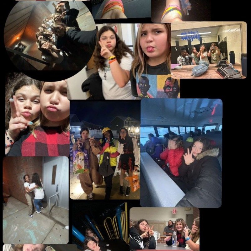 Melll (dizzyweird_2021) Snapchat Stories, Spotlight & Lenses