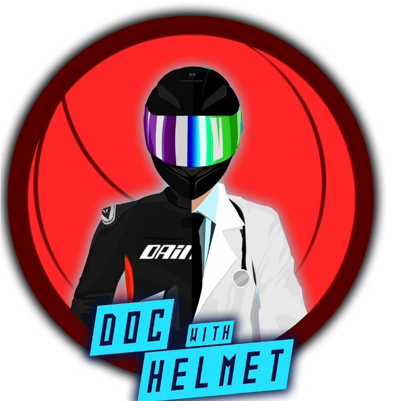 Snapchat Doc Docwithhelmet (@docwithelmet) | Snapchat Stories, Spotlight & Lenses