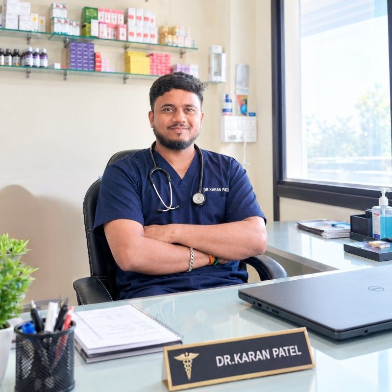 Dr.Karan Patel ☤ (@dr_karan16) | Snapchat Stories, Spotlight & Lenses