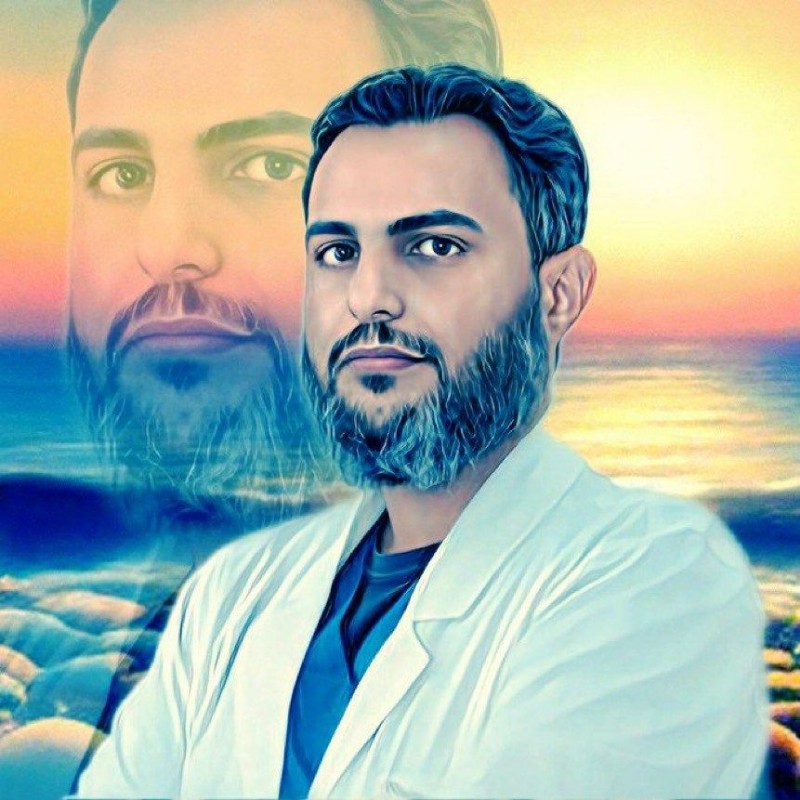 Dr. SALEM (dr_salem6) Snapchat Stories, Spotlight & Lenses