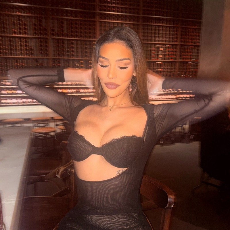 TS Ivory (@dreamgirlivy) | Snapchat Stories, Spotlight & Lenses