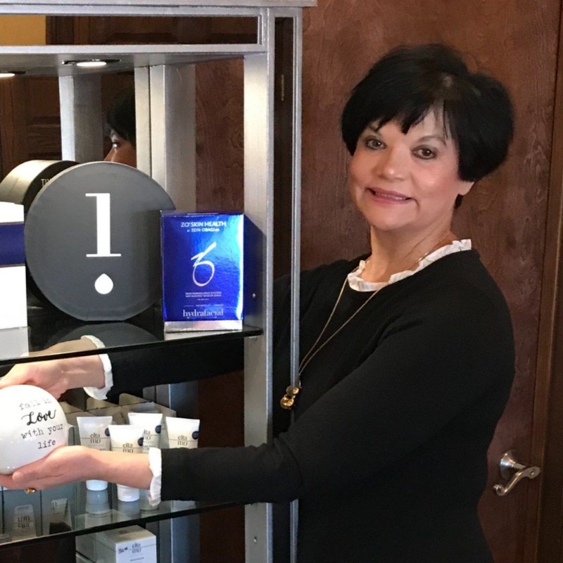 Dr ruth gonzalez medspa drgmedspa snapchat stories spotlight