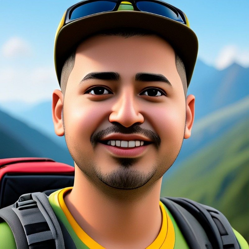 Asif Nisar Rao (@drnobitalks) | Snapchat Stories, Spotlight & Lenses