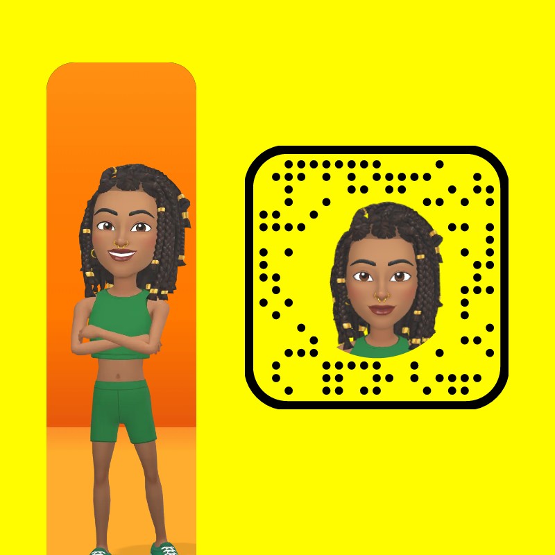 Ari (@ebony-goddess) | Snapchat Stories, Spotlight & Lenses