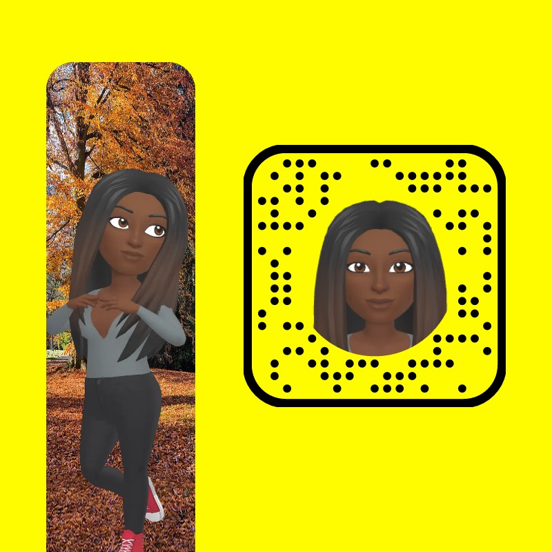 Ebony Lafayette (@ebonylafayette) | Snapchat Stories, Spotlight & Lenses
