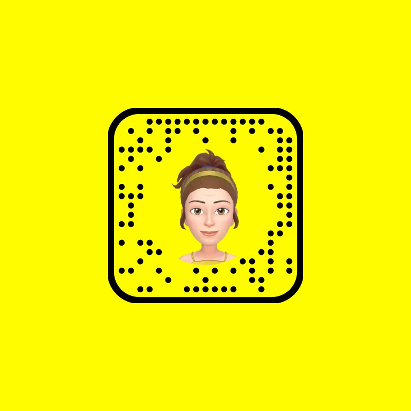 Elana Elanaas Snapchat Stories Spotlight And Lenses 6675