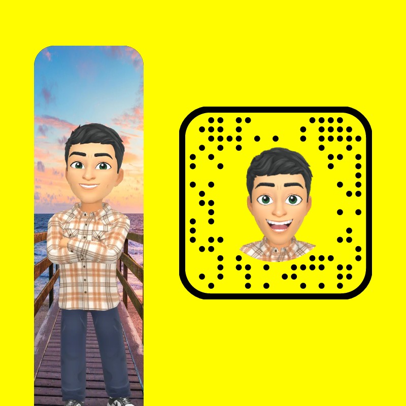 Chad Eldo 86 Snapchat Stories Spotlight Lenses